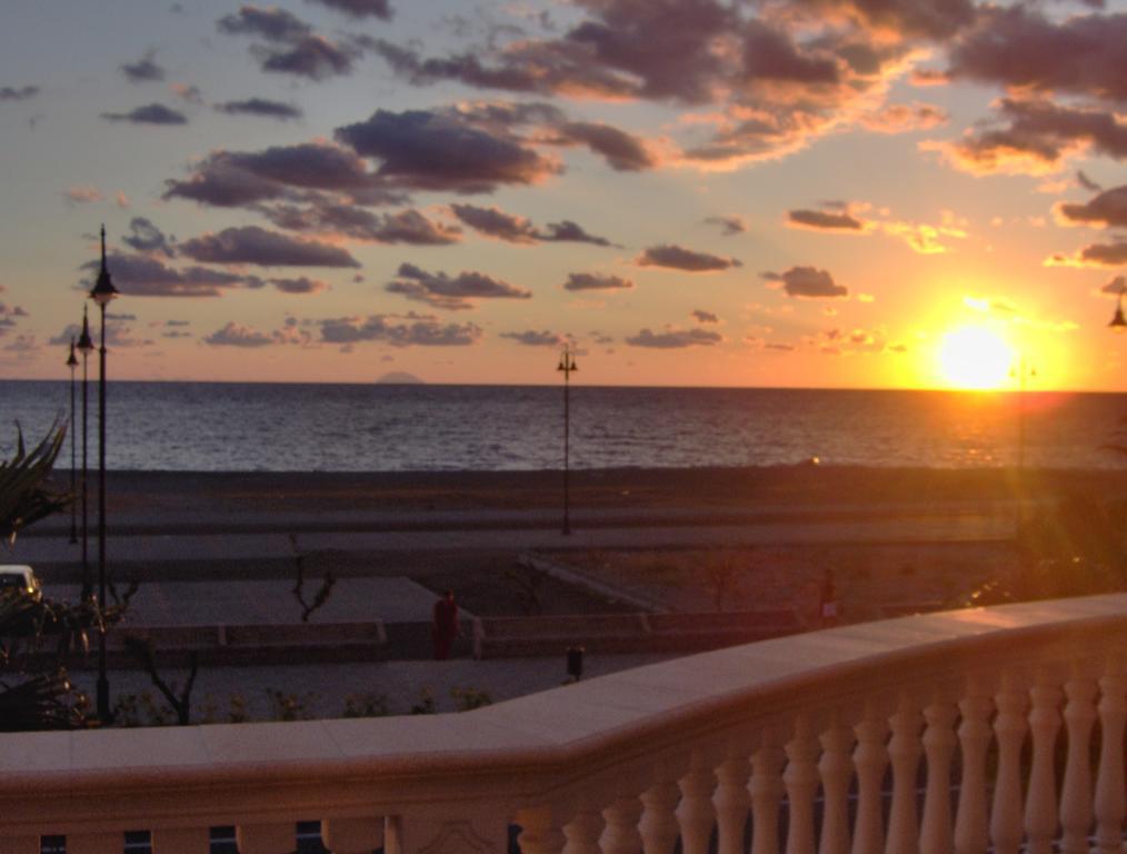 Cridda Hotel & Restaurant غيزيريا المظهر الخارجي الصورة