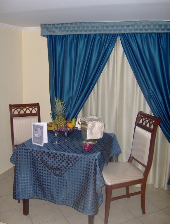 Cridda Hotel & Restaurant غيزيريا المظهر الخارجي الصورة