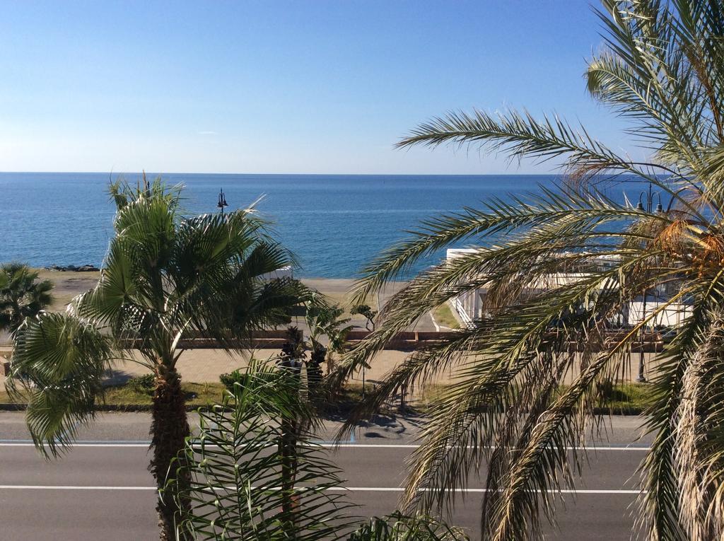 Cridda Hotel & Restaurant غيزيريا المظهر الخارجي الصورة