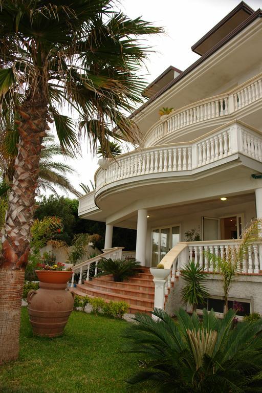Cridda Hotel & Restaurant غيزيريا المظهر الخارجي الصورة