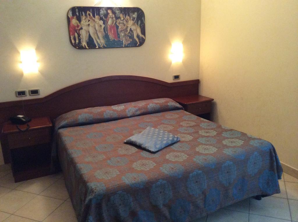 Cridda Hotel & Restaurant غيزيريا الغرفة الصورة
