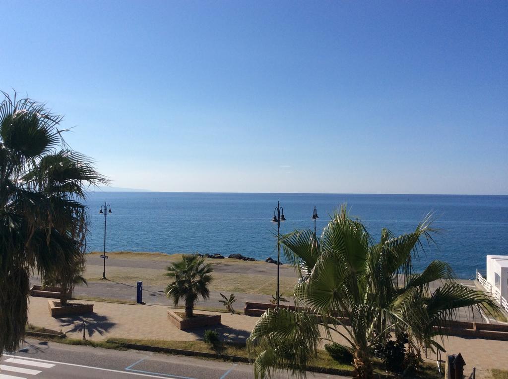 Cridda Hotel & Restaurant غيزيريا المظهر الخارجي الصورة