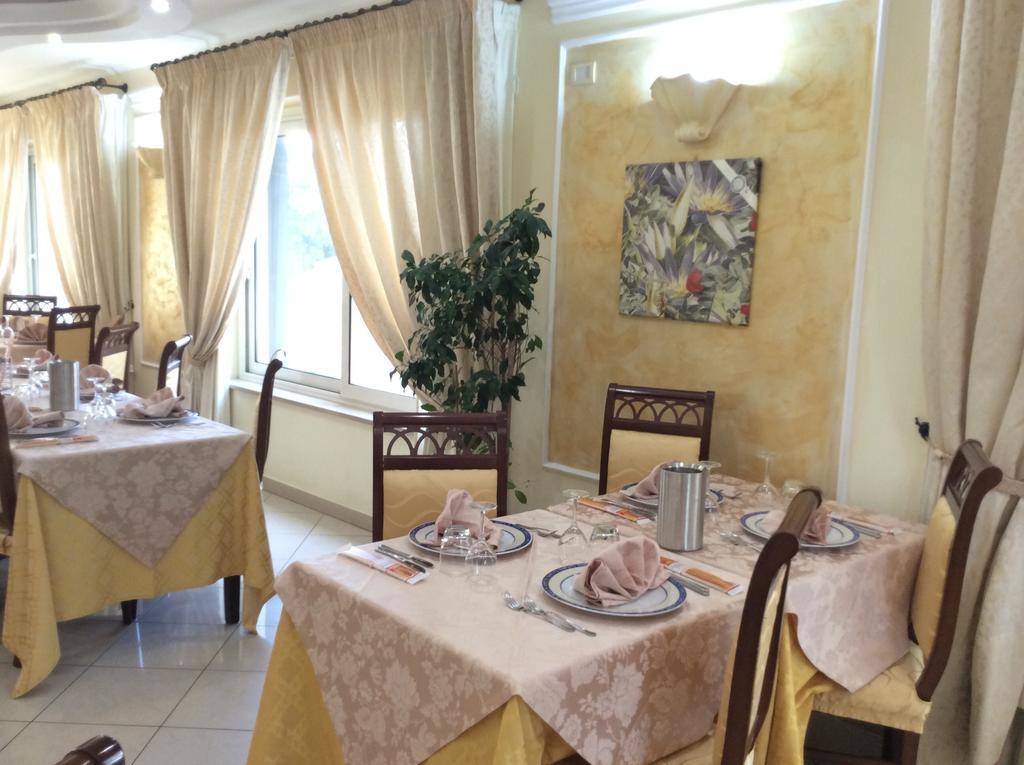 Cridda Hotel & Restaurant غيزيريا المظهر الخارجي الصورة